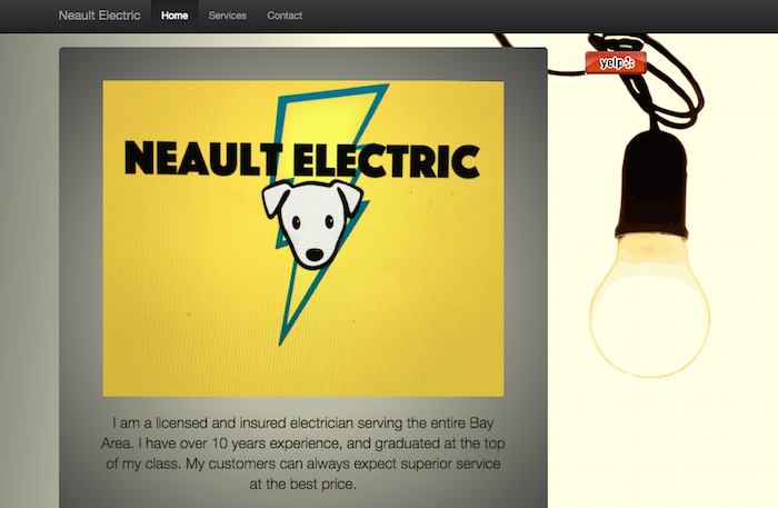 Neault Electric